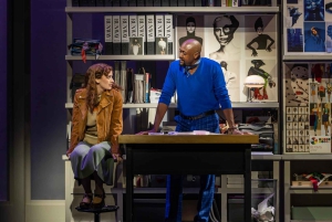 West End di Londra: Il diavolo veste Prada, il musical