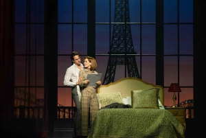 West End di Londra: Il diavolo veste Prada, il musical