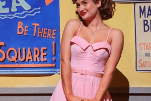 Лондонский Вест-Энд: билет на мюзикл «Назад в будущее»