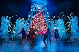 Londyński West End: bilet na musical Elf