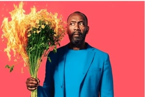 London's West End: Ticket to Every Brilliant Thing