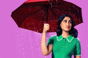 London's West End: Ticket to Every Brilliant Thing