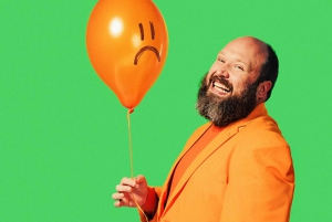 London's West End: Ticket to Every Brilliant Thing