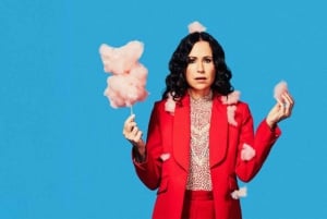 London's West End: Ticket to Every Brilliant Thing