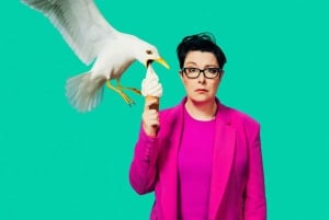 London's West End: Ticket to Every Brilliant Thing