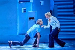Lontoon West End: Liput MAMMA MIA! -musikaaliin