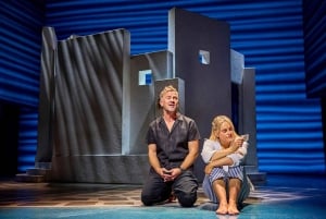 Lontoon West End: Liput MAMMA MIA! -musikaaliin