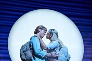 Lontoon West End: Liput MAMMA MIA! -musikaaliin