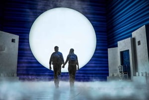 Lontoon West End: Liput MAMMA MIA! -musikaaliin