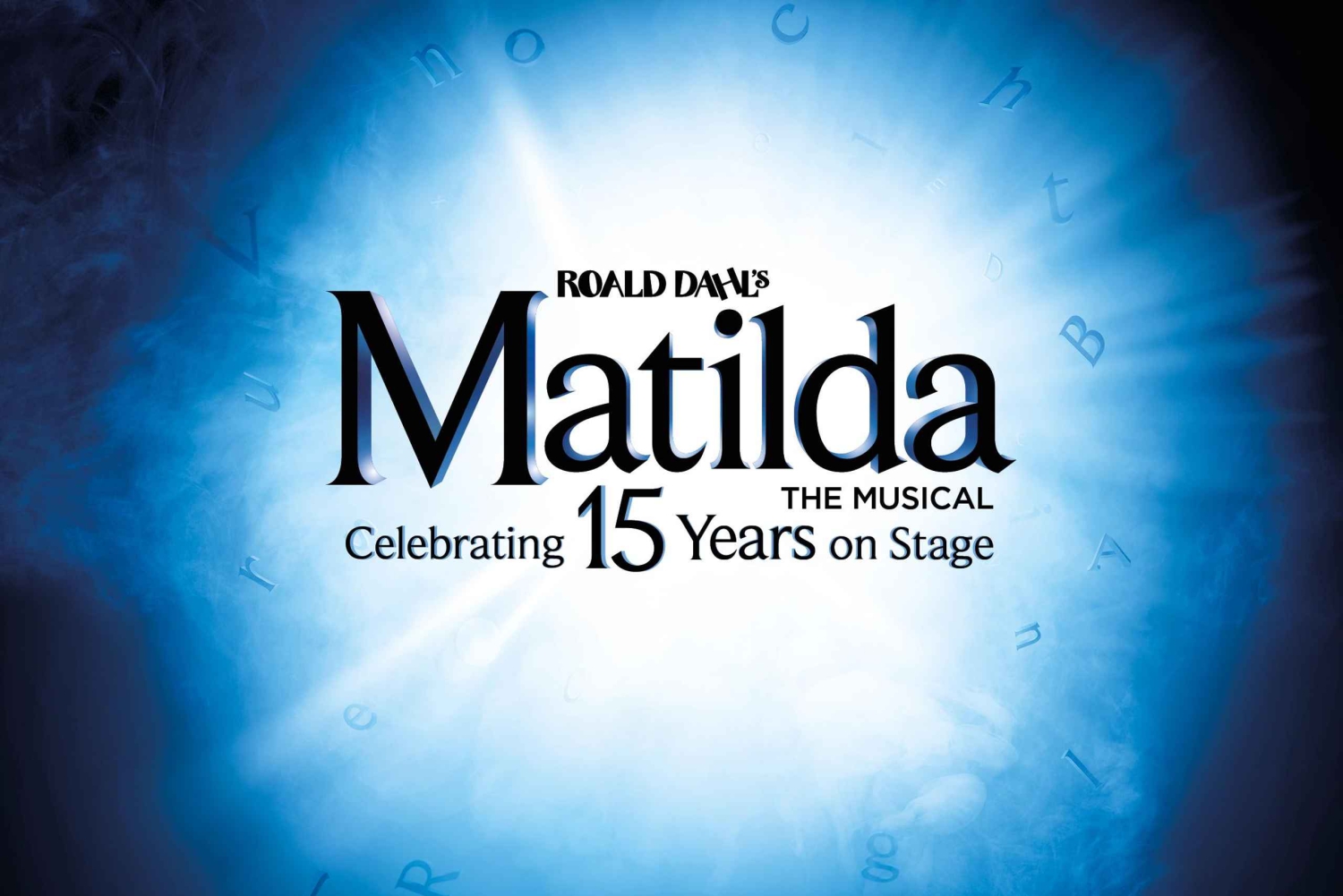 Londons West End: Biljett till Matilda The Musical