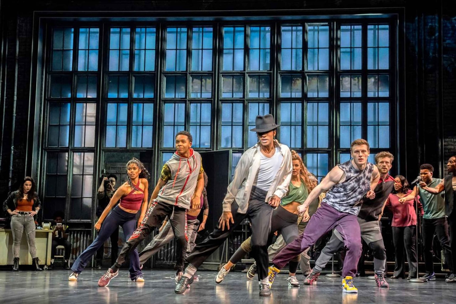 West End de Londres: Ticket de entrada para MJ The Musical