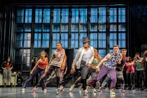 West End di Londra: biglietto per MJ The Musical