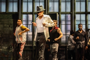 West End di Londra: biglietto per MJ The Musical