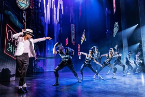West End di Londra: biglietto per MJ The Musical