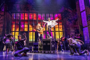 West End di Londra: biglietto per MJ The Musical