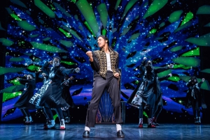 West End de Londres: Ticket de entrada para MJ The Musical
