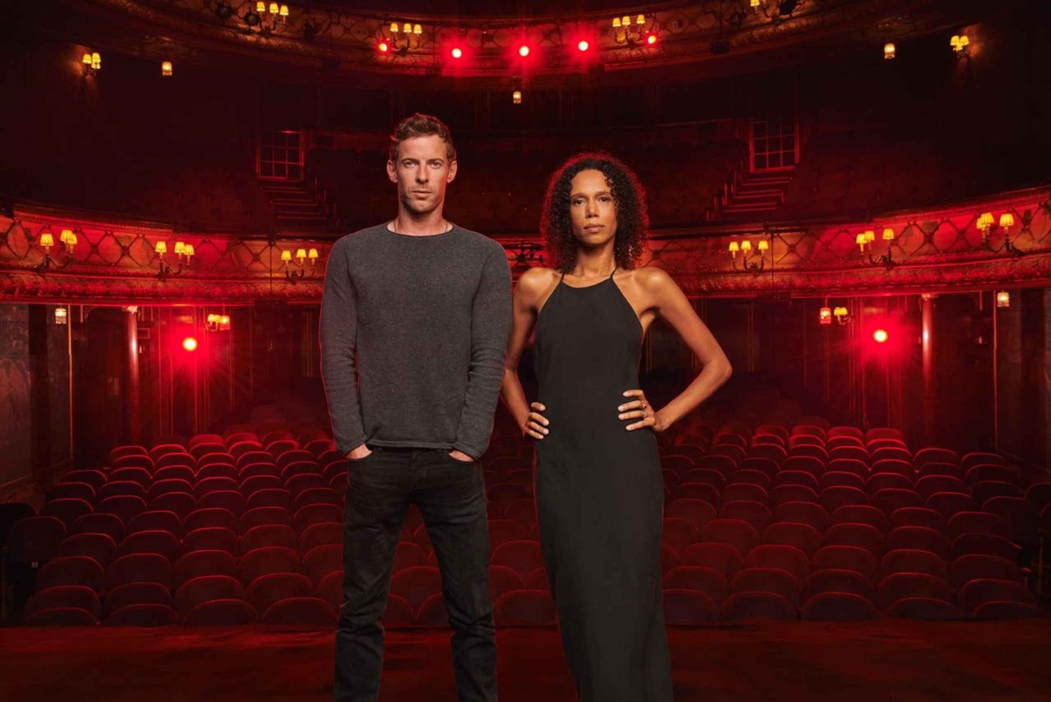 Лондонский Вест-Энд: «Отелло»