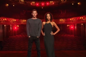 Лондонский Вест-Энд: «Отелло»