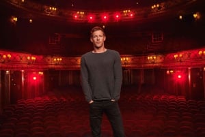 Лондонский Вест-Энд: «Отелло»