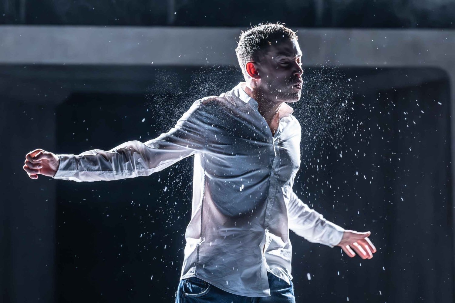 London's West End: Ticket to Punch