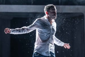 London's West End: Ticket to Punch