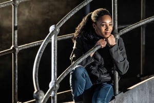 London's West End: Ticket to Punch