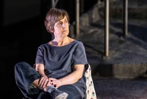 London's West End: Ticket to Punch