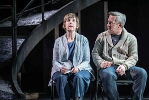 London's West End: Ticket to Punch