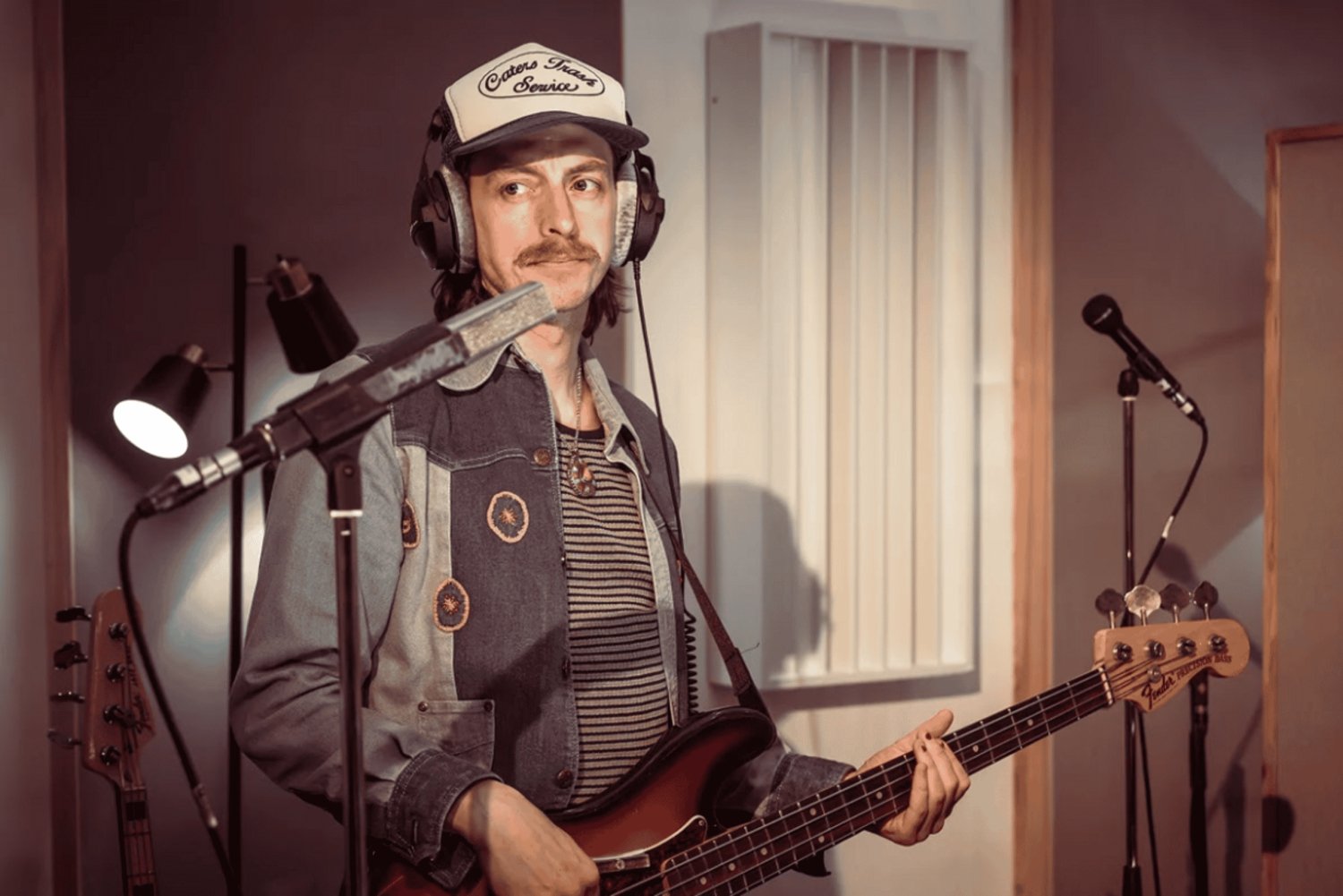 Лондонский Вест-Энд: Stereophonic