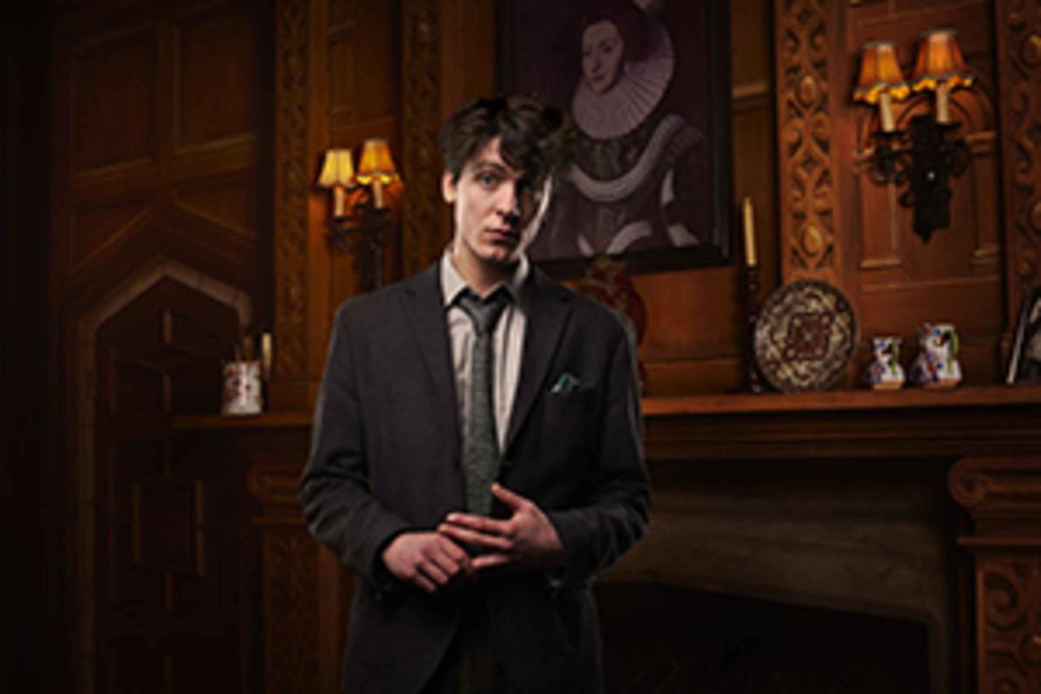 Lontoon West End: Lippu The Mousetrap -näytelmään