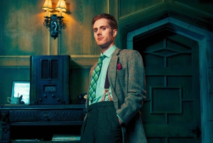 Lontoon West End: Lippu The Mousetrap -näytelmään