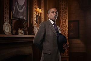 Lontoon West End: Lippu The Mousetrap -näytelmään