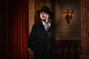 Lontoon West End: Lippu The Mousetrap -näytelmään