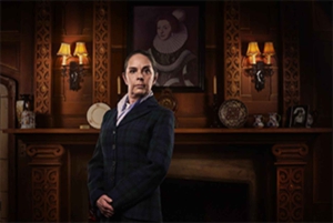 Lontoon West End: Lippu The Mousetrap -näytelmään