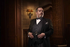 Lontoon West End: Lippu The Mousetrap -näytelmään