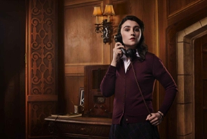 Lontoon West End: Lippu The Mousetrap -näytelmään