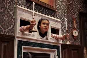 Londons West End: Ticket für The Play That Goes Wrong