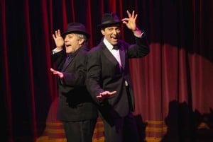 West End de Londres: The Producers