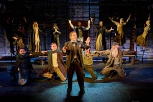 West End de Londres: The Producers