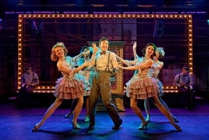 West End de Londres: The Producers