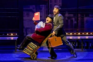 West End de Londres: The Producers