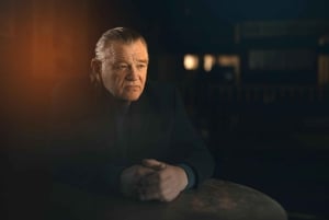 London's West End: Ticket to The Weir