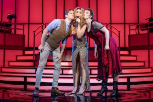 West End in Londen: Titanique