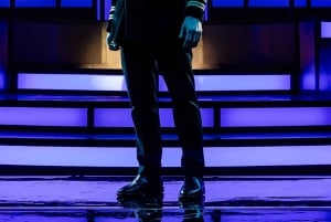 Лондонский Вест-Энд: билет на мюзикл «Титаник»