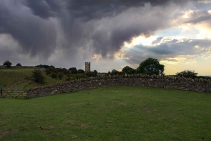 Tour del Signore degli Anelli nelle Cotswolds: il viaggio inizia