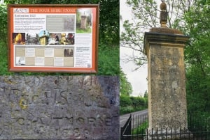 Tour del Signore degli Anelli nelle Cotswolds: il viaggio inizia