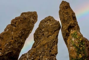 Tour del Signore degli Anelli nelle Cotswolds: il viaggio inizia