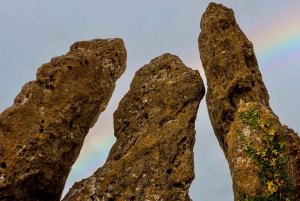 ロード・オブ・ザ・リング・コッツウォルズツアー：旅が始まります