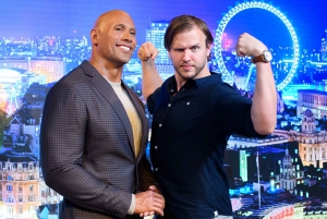 Madame Tussauds London
