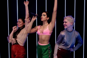 Madame Tussauds London